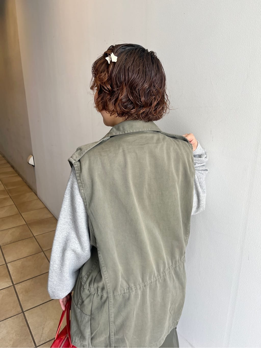 CHILD WOMAN ÉhH gF150cm 2025.10.02