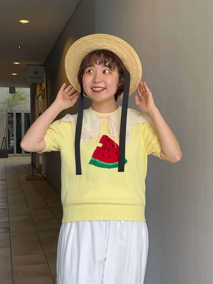 CHILD WOMAN CHILD WOMAN 名古屋栄路面 身長:150cm 2025.05.01 CHILD WOMAN CHILD WOMAN 名古屋栄路面 身長:150cm 2025.04.16