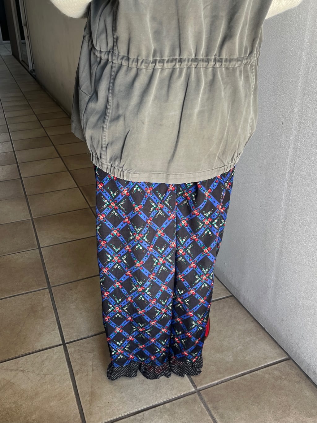 CHILD WOMAN ���É��h�H�� �g���F150cm 2026.01.05