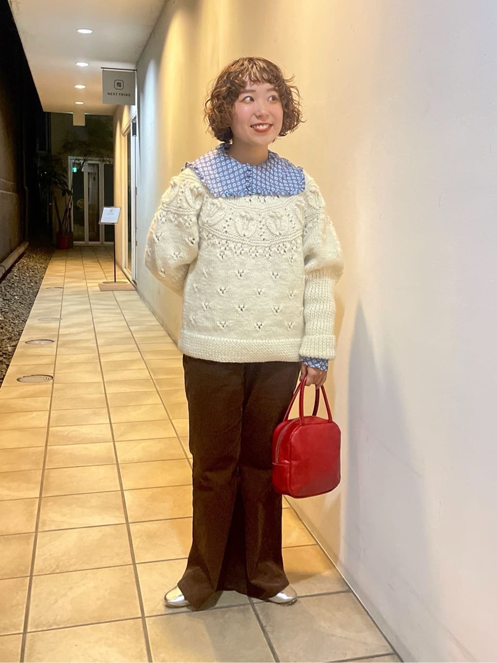 CHILD WOMAN ���É��h�H�� �g���F150cm 2025.11.22