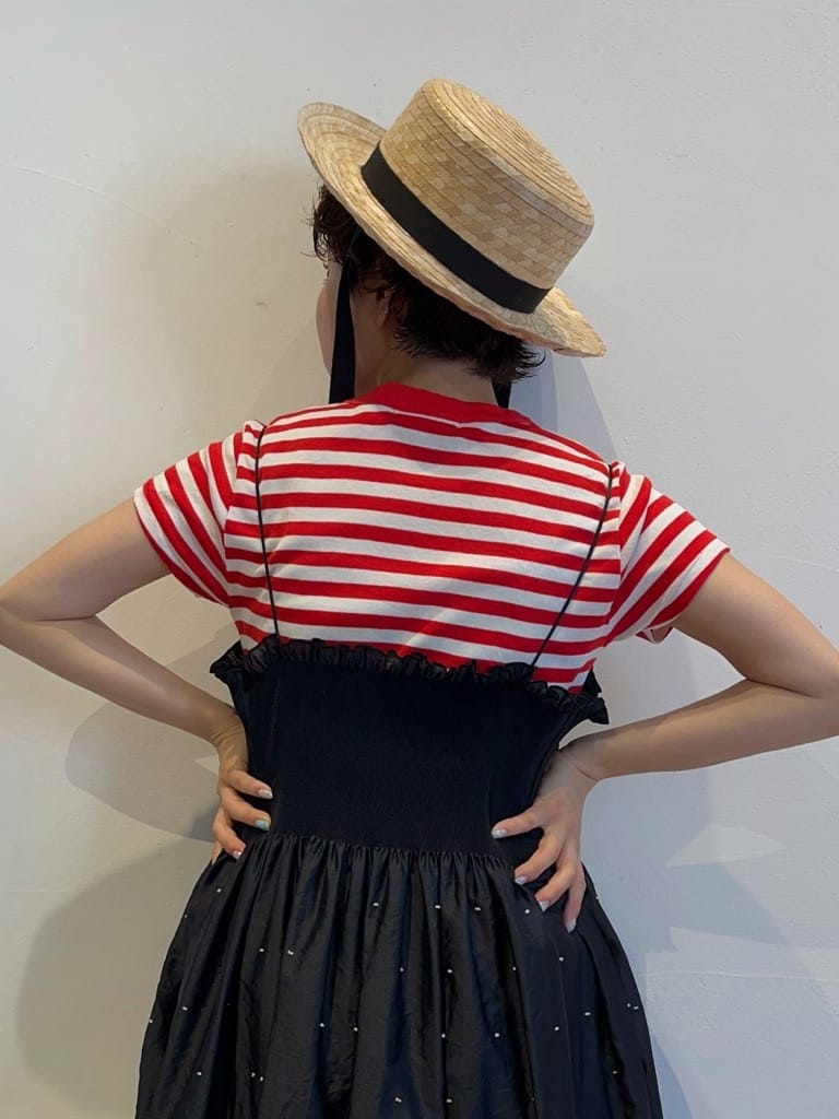 CHILD WOMAN CHILD WOMAN 名古屋栄路面 身長:150cm 2025.03.01 CHILD WOMAN CHILD WOMAN 名古屋栄路面 身長:150cm 2024.06.20