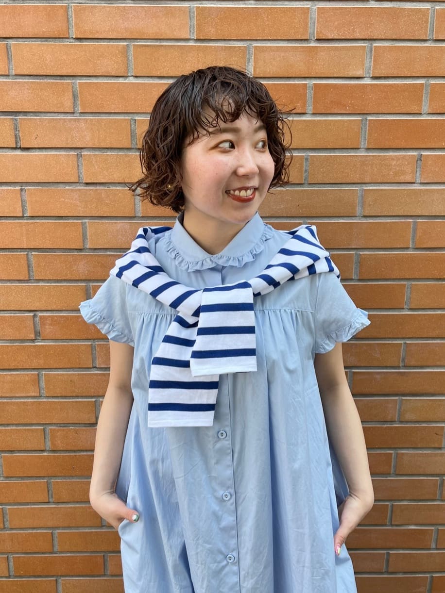 CHILD WOMAN CHILD WOMAN 名古屋栄路面 身長:150cm 2025.05.14 CHILD WOMAN CHILD WOMAN 名古屋栄路面 身長:150cm 2025.05.14