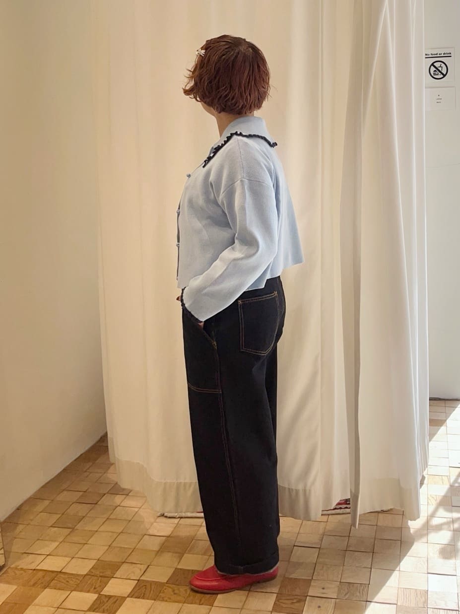 CHILD WOMAN ���É��h�H�� �g���F150cm 2026.02.21