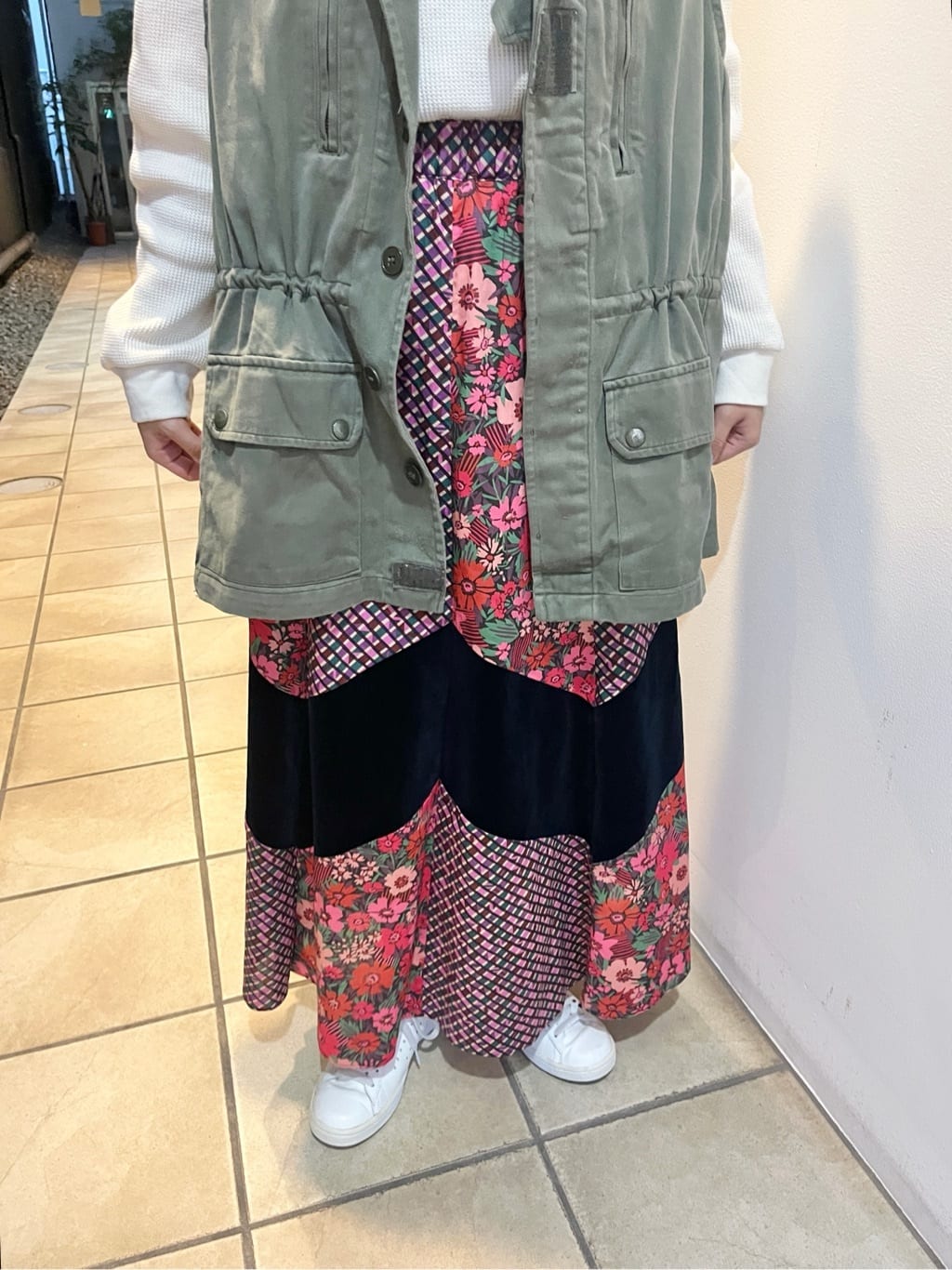 CHILD WOMAN ÉhH gF150cm 2025.10.04