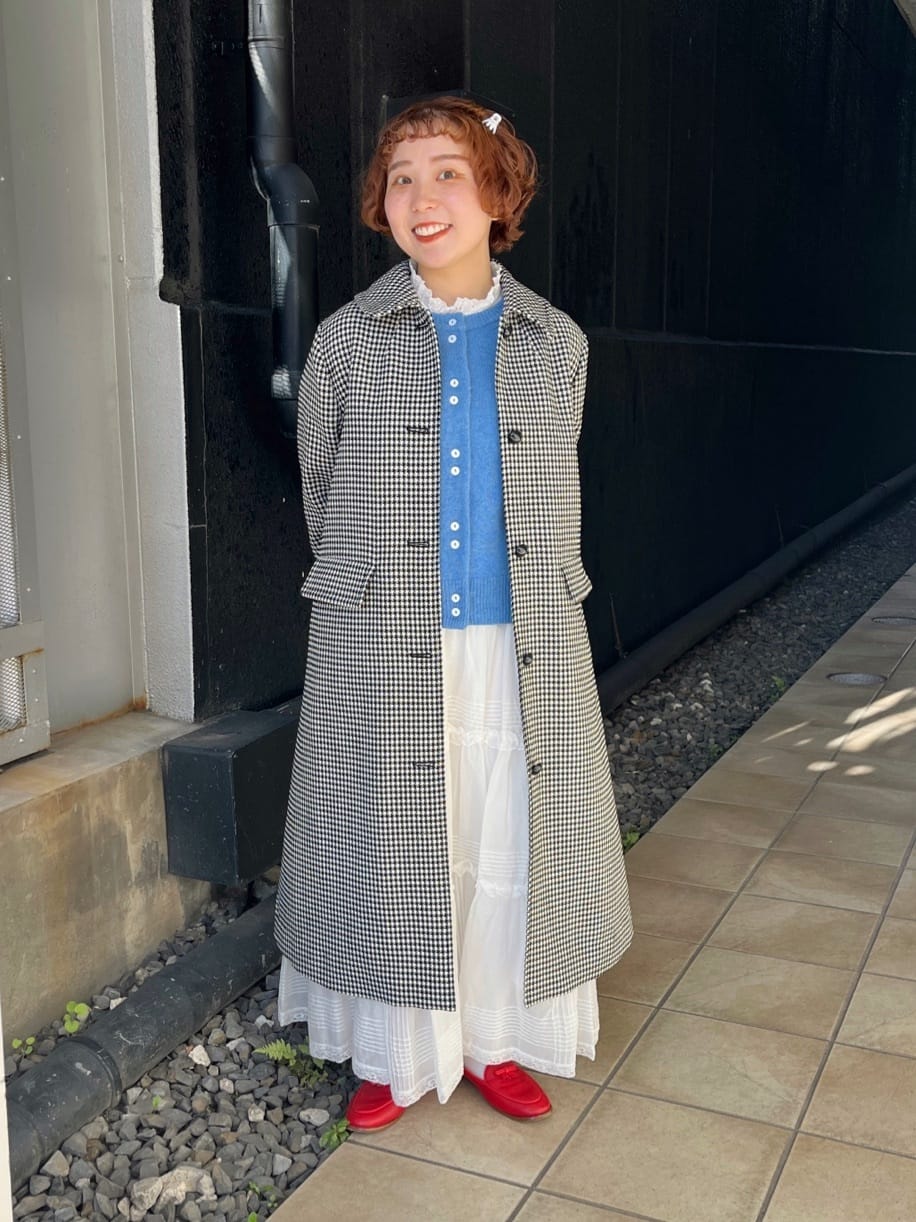 CHILD WOMAN ���É��h�H�� �g���F150cm 2025.12.02