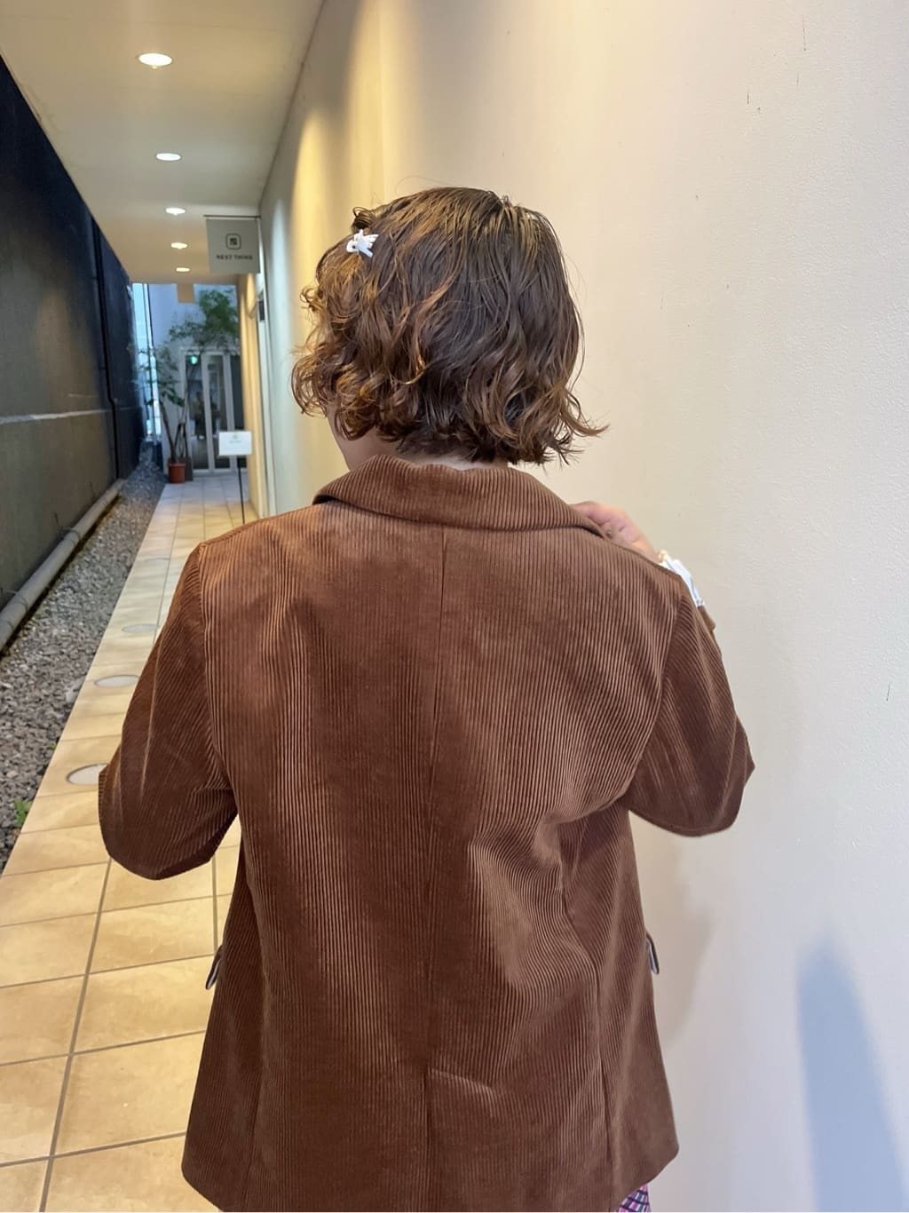 CHILD WOMAN ÉhH gF150cm 2025.10.12