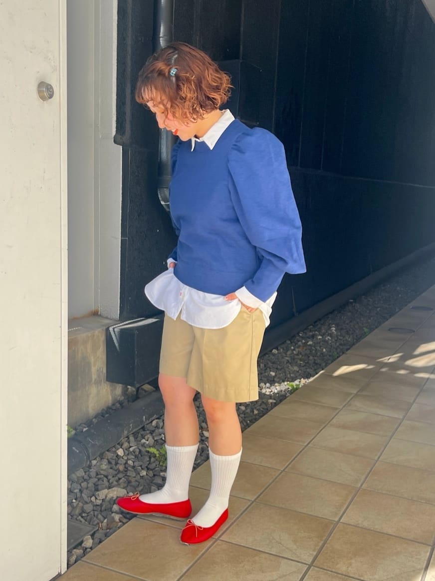 CHILD WOMAN ���É��h�H�� �g���F150cm 2025.11.16