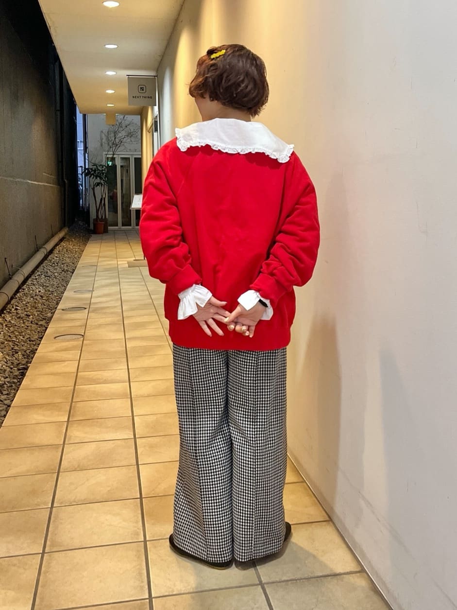 CHILD WOMAN ���É��h�H�� �g���F150cm 2025.12.21