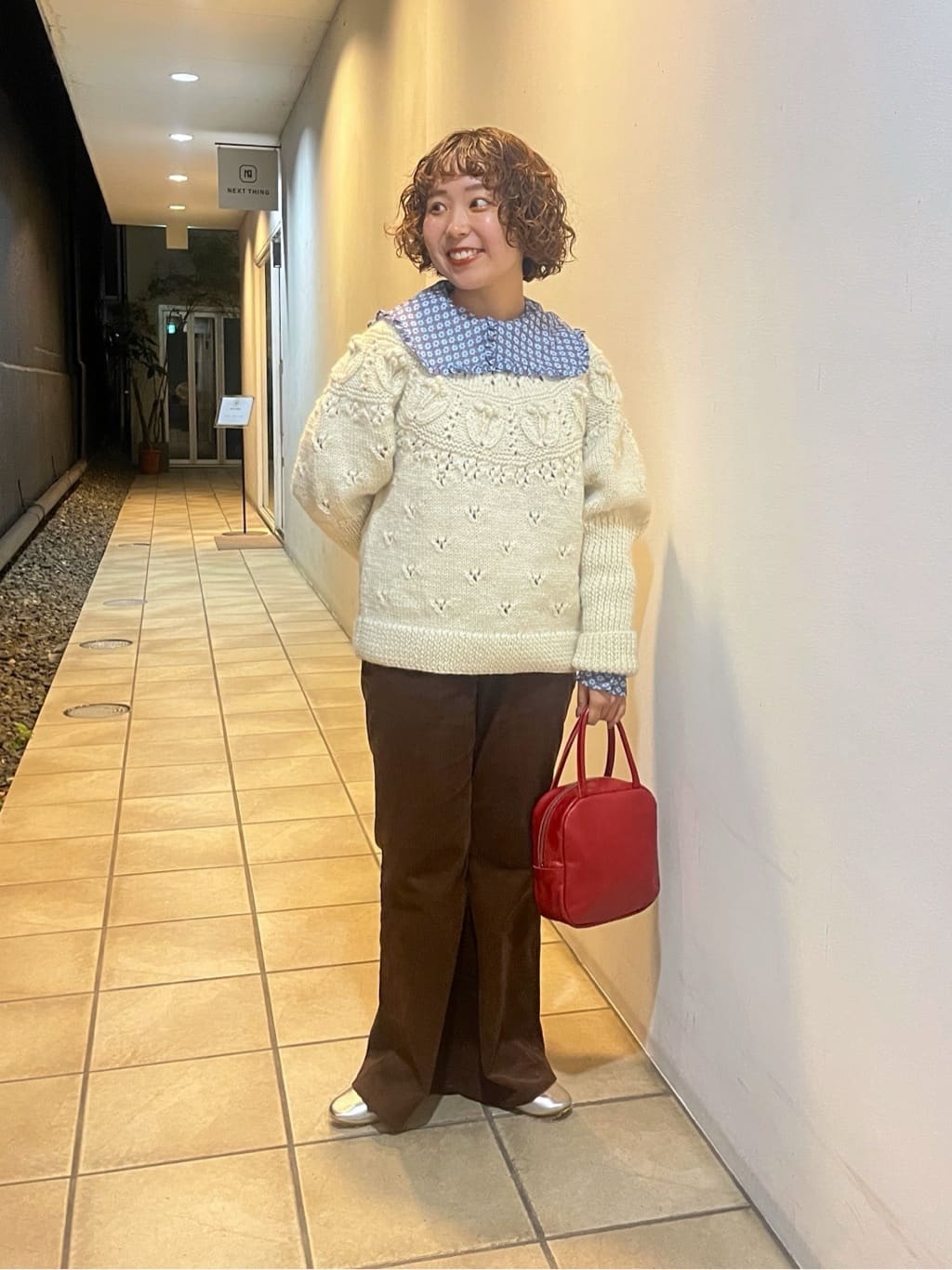 CHILD WOMAN ���É��h�H�� �g���F150cm 2025.11.22