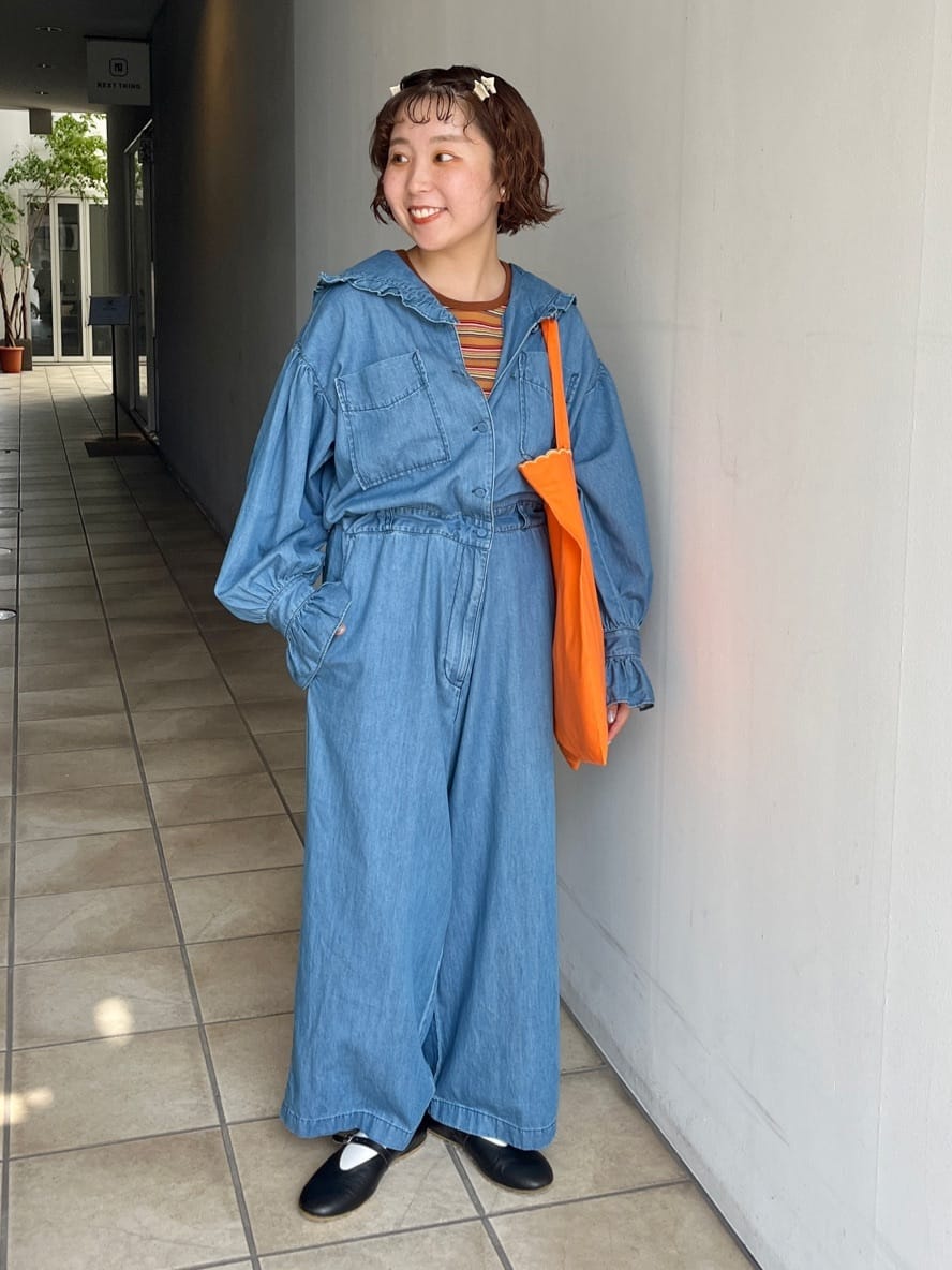 CHILD WOMAN ÉhH gF150cm 2025.08.25