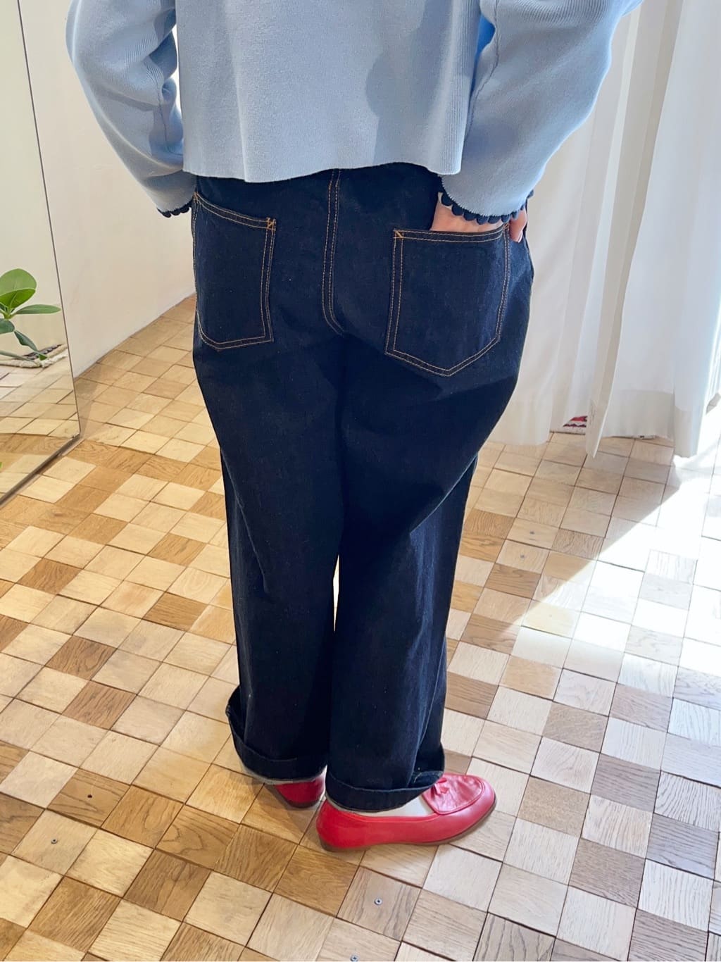 CHILD WOMAN ���É��h�H�� �g���F150cm 2026.02.21