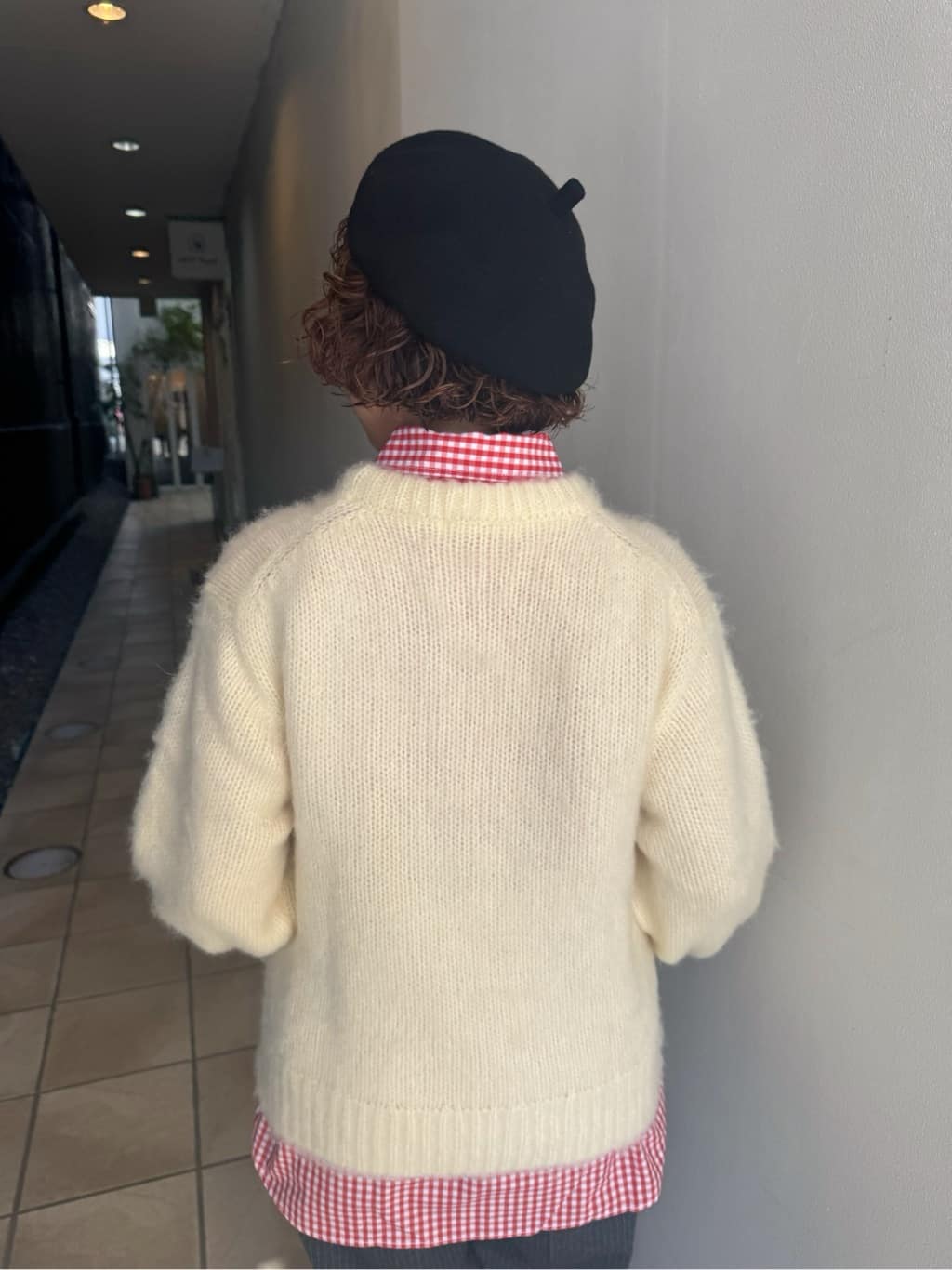 CHILD WOMAN ���É��h�H�� �g���F150cm 2025.10.26