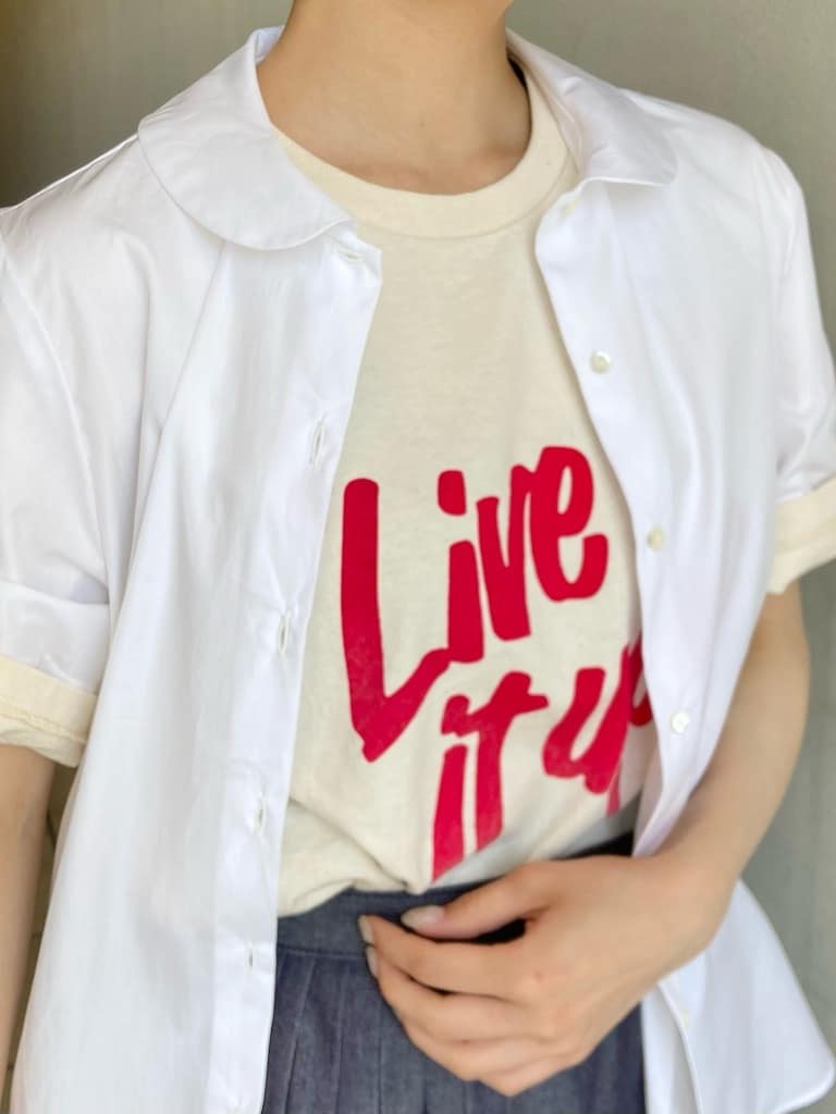 Dot and Stripes CHILD WOMAN 名古屋栄路面 身長:150cm 2023.08.04 Dot and Stripes CHILD WOMAN 名古屋栄路面 身長:150cm 2023.06.02