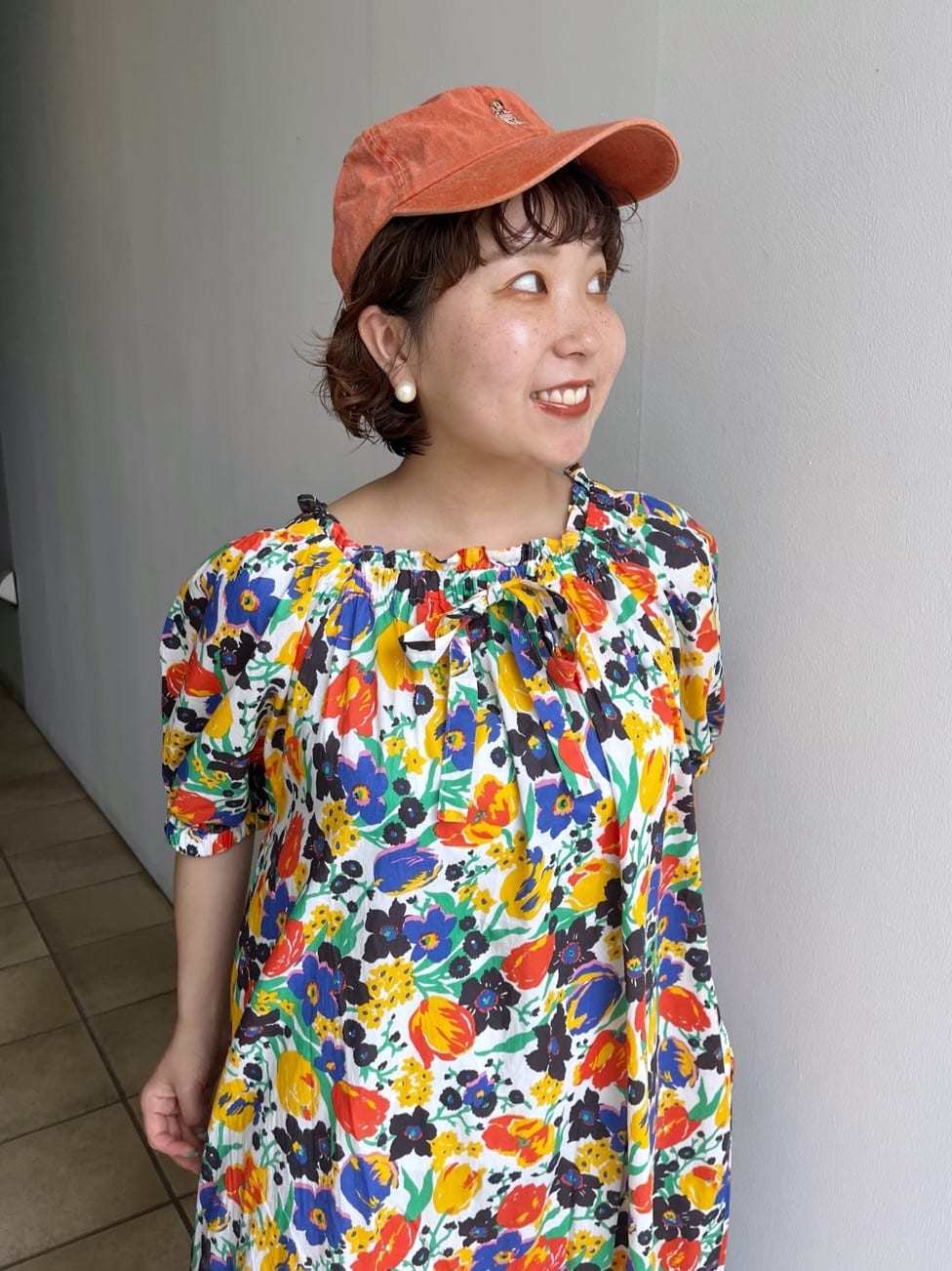 CHILD WOMAN CHILD WOMAN 名古屋栄路面 身長:150cm 2025.05.20 CHILD WOMAN CHILD WOMAN 名古屋栄路面 身長:150cm 2025.05.25