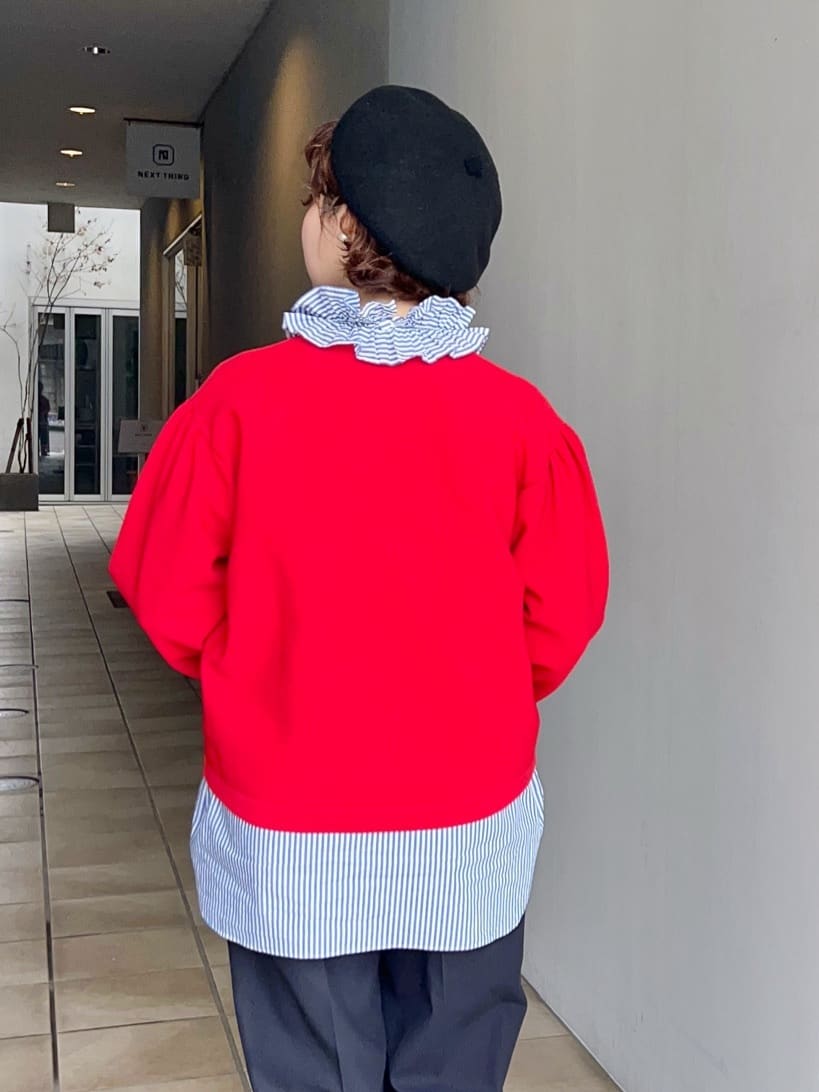 CHILD WOMAN CHILD WOMAN 名古屋栄路面 身長:150cm 2025.03.06 CHILD WOMAN CHILD WOMAN 名古屋栄路面 身長:150cm 2025.03.06