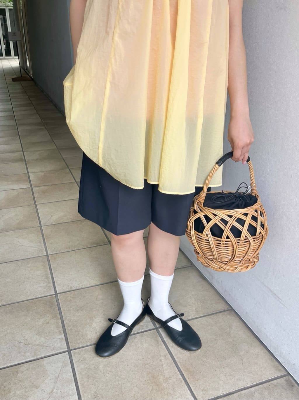 CHILD WOMAN CHILD WOMAN 名古屋栄路面 身長:150cm 2025.06.28 CHILD WOMAN CHILD WOMAN 名古屋栄路面 身長:150cm 2025.06.12