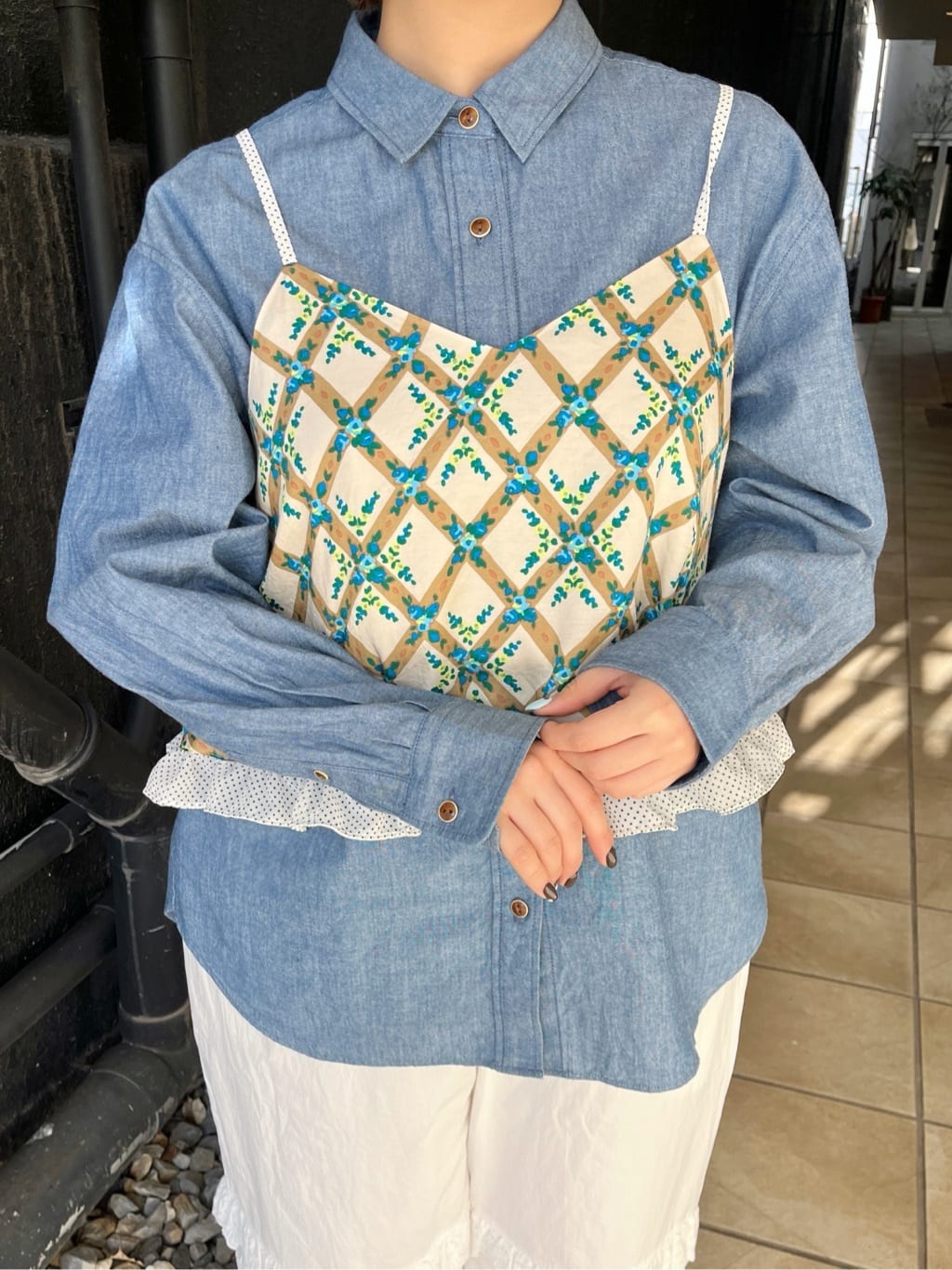 CHILD WOMAN ���É��h�H�� �g���F150cm 2026.01.21