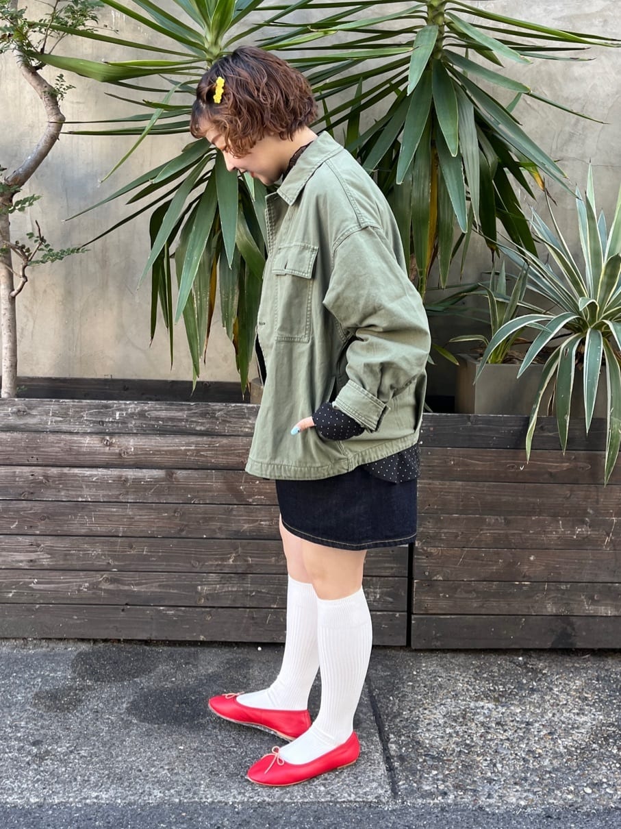 CHILD WOMAN ���É��h�H�� �g���F150cm 2026.02.04