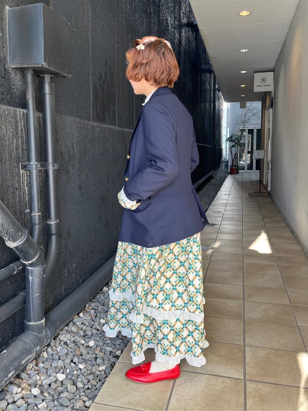 CHILD WOMAN ���É��h�H�� �g���F150cm 2026.01.19