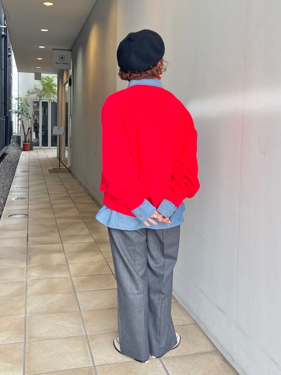 CHILD WOMAN ���É��h�H�� �g���F150cm 2025.11.02