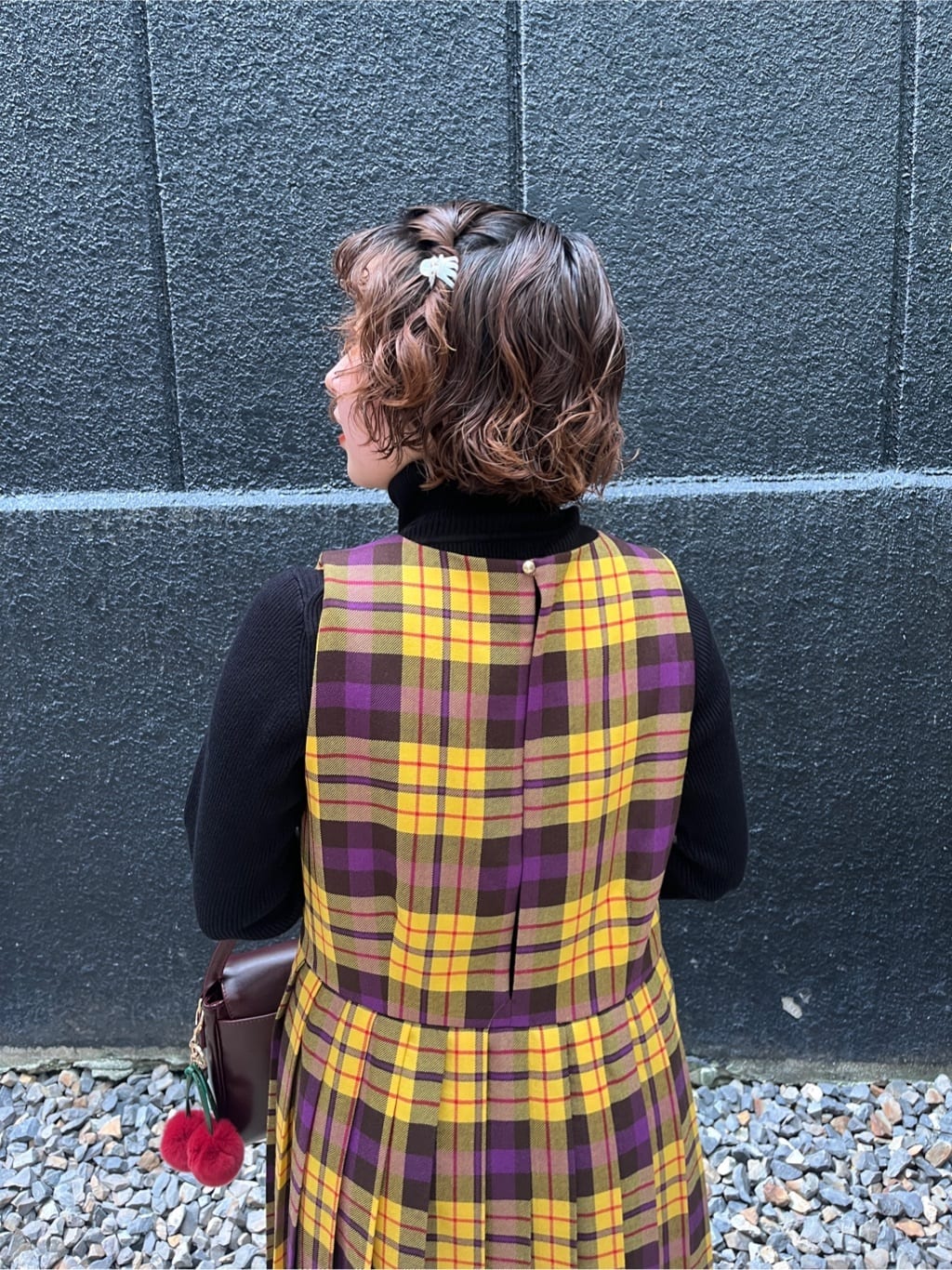 CHILD WOMAN ÉhH gF150cm 2025.10.03