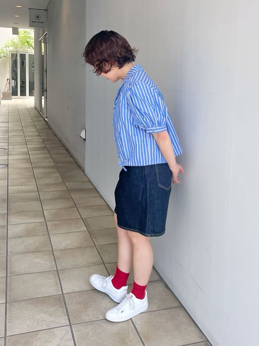 CHILD WOMAN CHILD WOMAN 名古屋栄路面 身長:150cm 2025.05.30 CHILD WOMAN CHILD WOMAN 名古屋栄路面 身長:150cm 2025.05.21