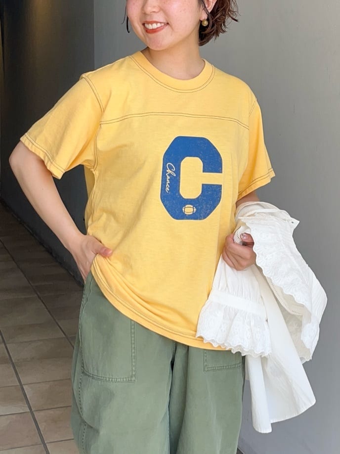 CHILD WOMAN CHILD WOMAN 名古屋栄路面 身長:150cm 2025.06.20 CHILD WOMAN CHILD WOMAN 名古屋栄路面 身長:150cm 2025.06.20