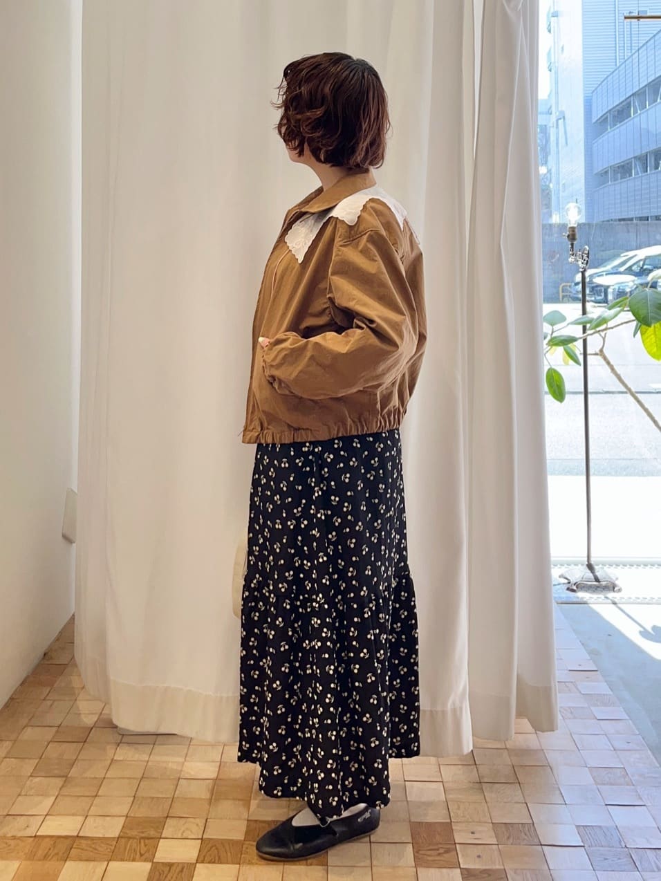 CHILD WOMAN CHILD WOMAN 名古屋栄路面 身長:150cm 2025.04.04 CHILD WOMAN CHILD WOMAN 名古屋栄路面 身長:150cm 2025.03.08