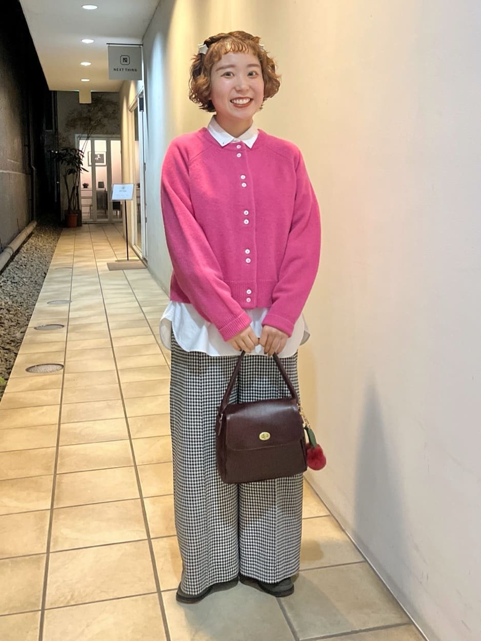 CHILD WOMAN ���É��h�H�� �g���F150cm 2025.11.26