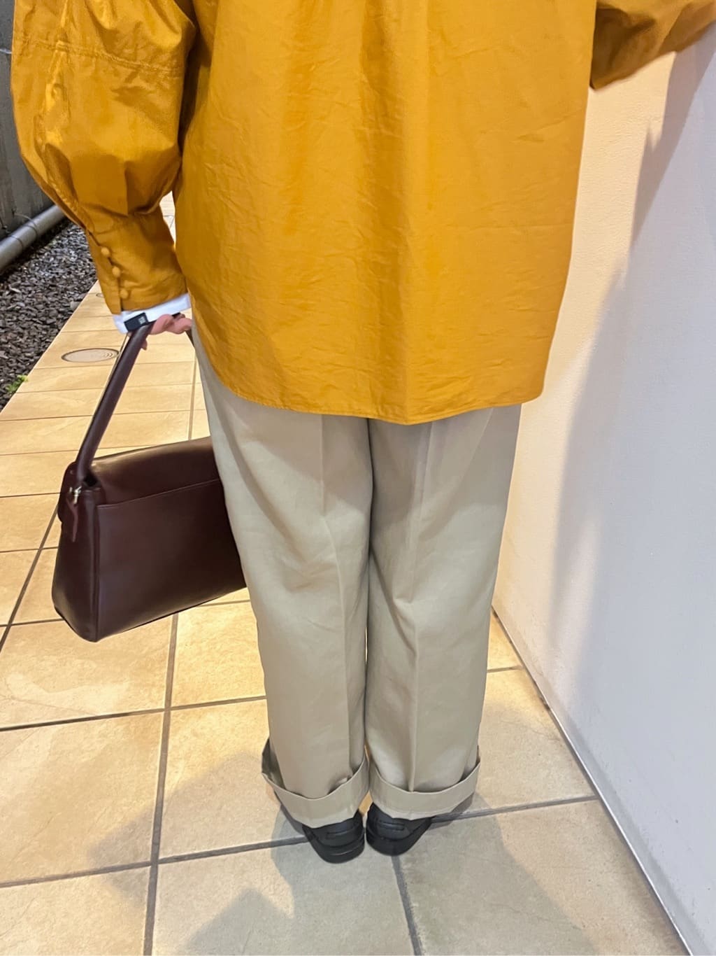 CHILD WOMAN ���É��h�H�� �g���F150cm 2025.10.18