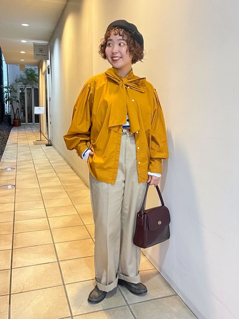 CHILD WOMAN ���É��h�H�� �g���F150cm 2025.10.18