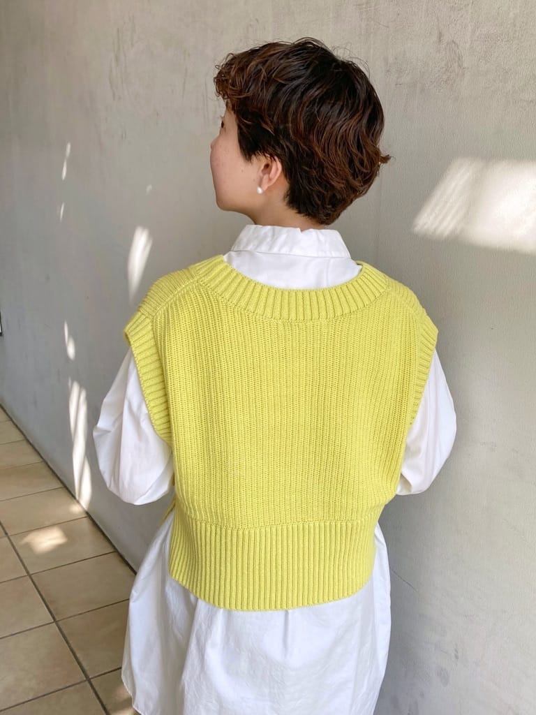 Dot and Stripes CHILD WOMAN 名古屋栄路面 身長:150cm 2023.03.25 Dot and Stripes CHILD WOMAN 名古屋栄路面 身長:150cm 2023.03.26