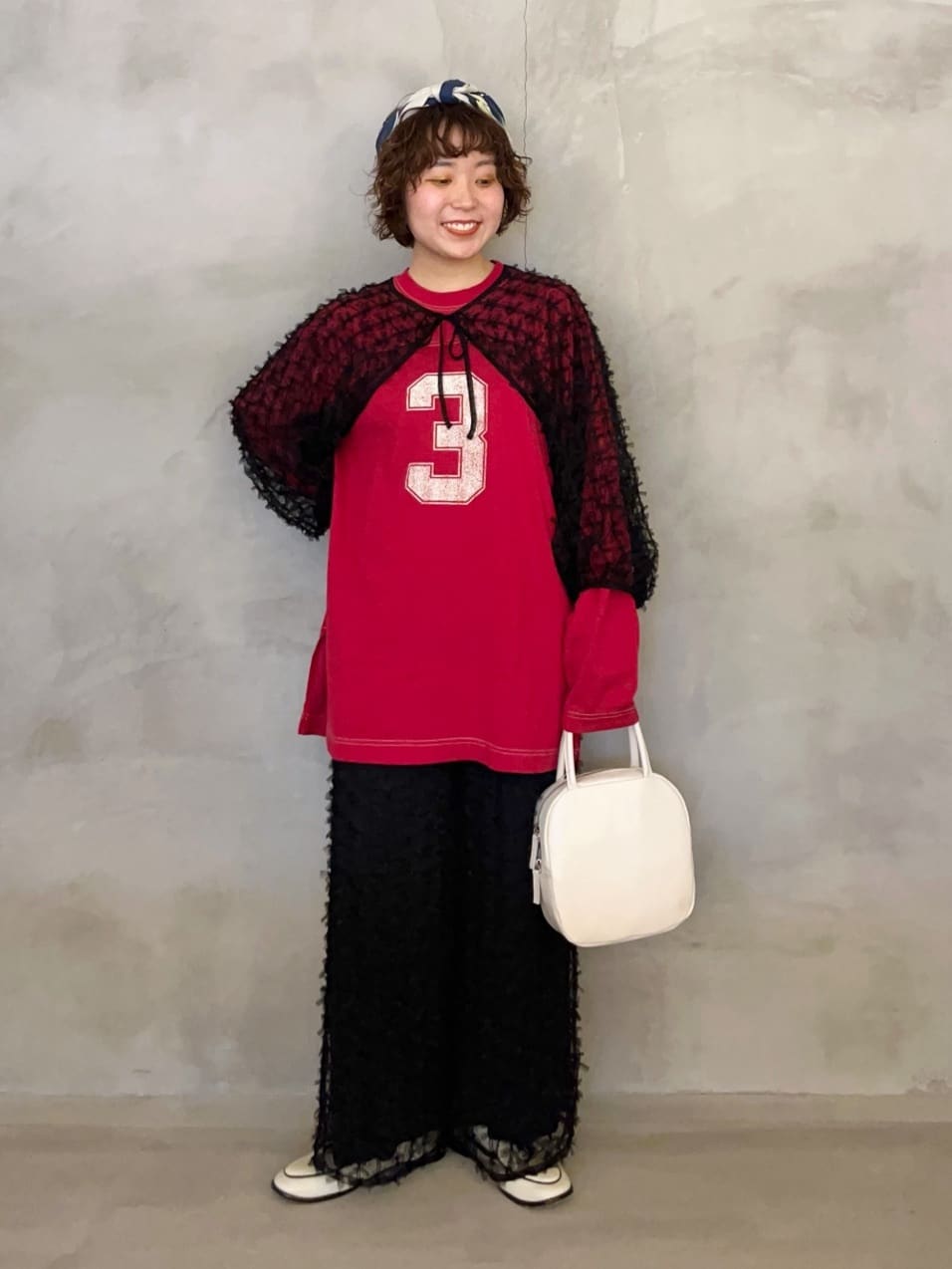 CHILD WOMAN CHILD WOMAN 名古屋栄路面 身長:150cm 2025.04.04 CHILD WOMAN CHILD WOMAN 名古屋栄路面 身長:150cm 2025.03.14
