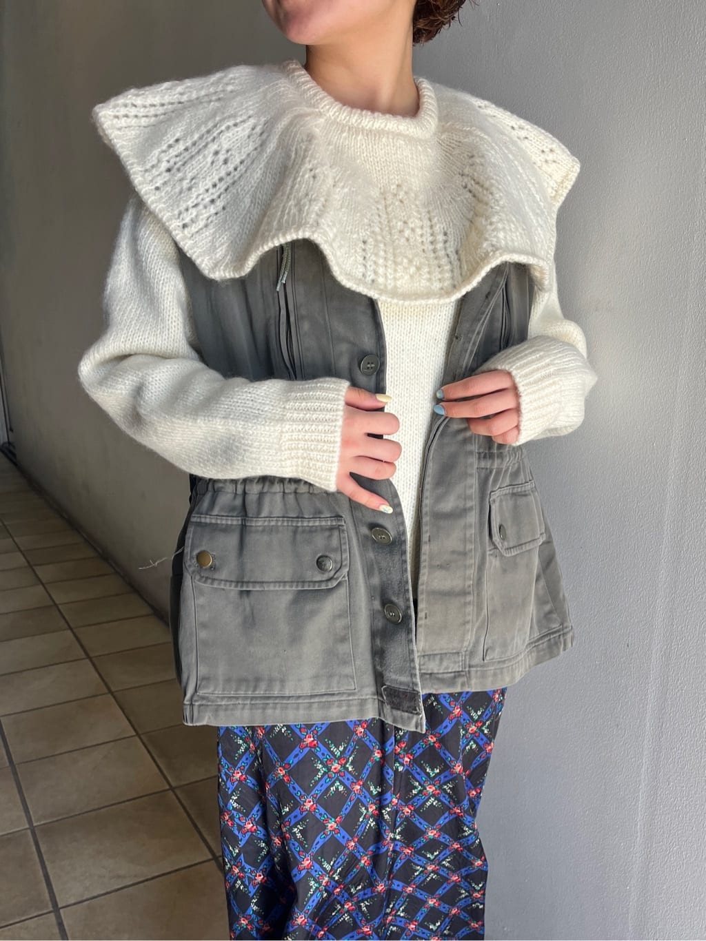 CHILD WOMAN ���É��h�H�� �g���F150cm 2026.01.05