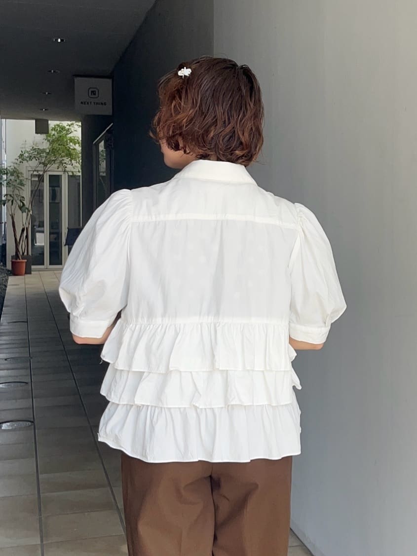 AMBIDEX Store コーディネート詳細