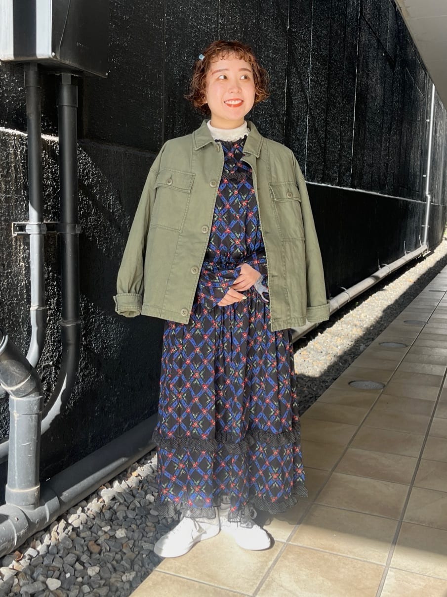 CHILD WOMAN ���É��h�H�� �g���F150cm 2026.01.04