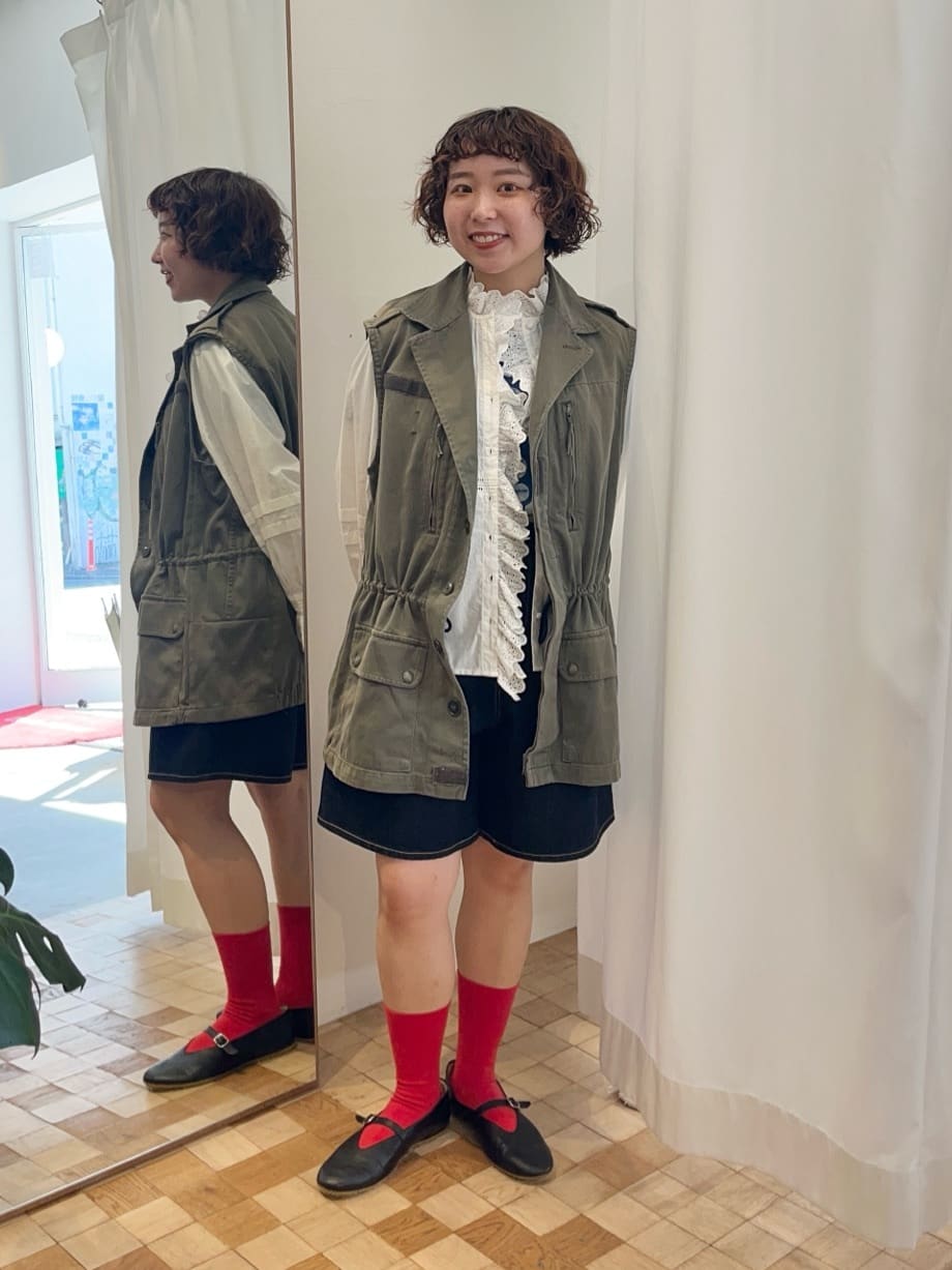 CHILD WOMAN ÉhH gF150cm 2025.09.20