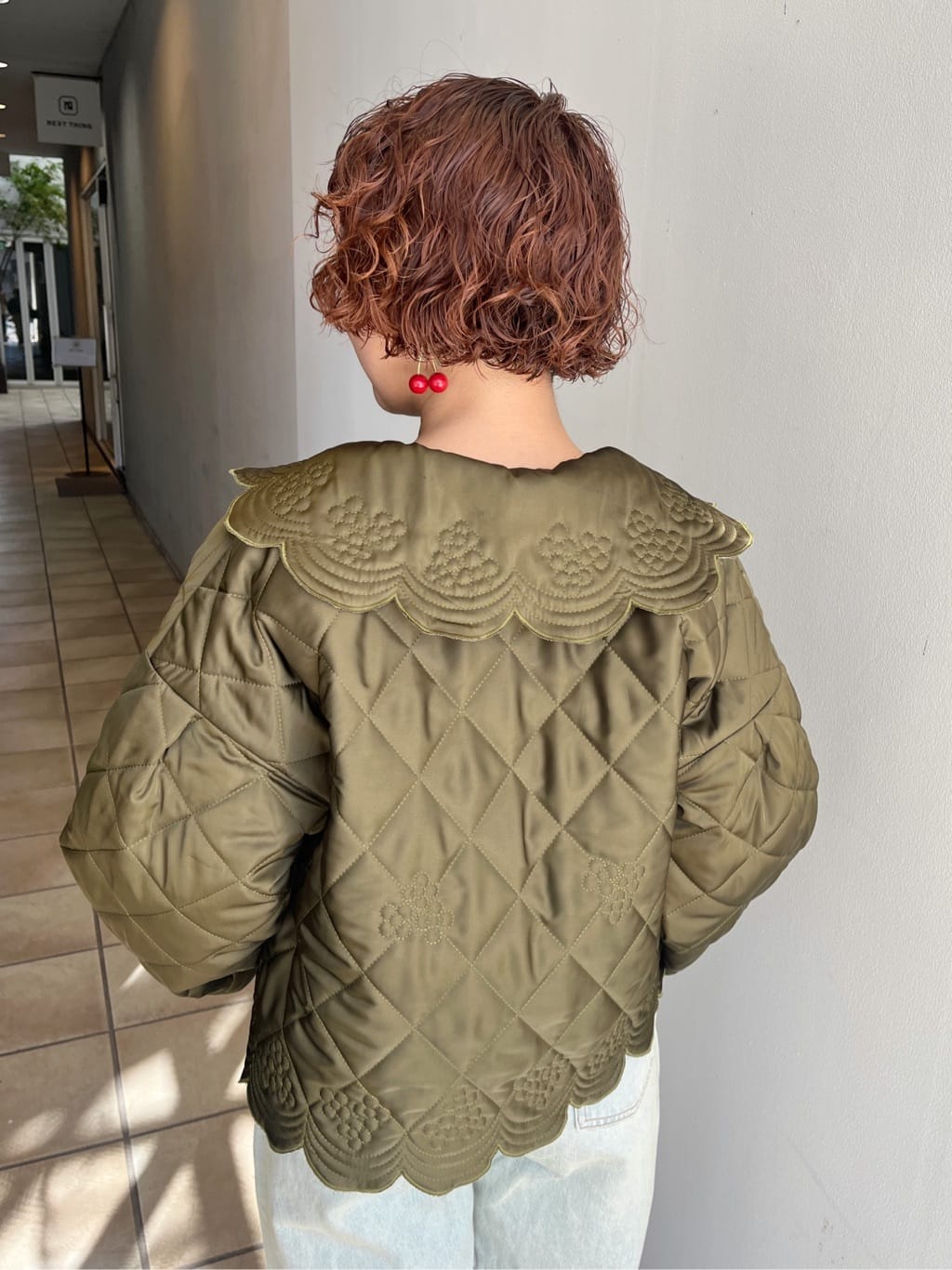 CHILD WOMAN ���É��h�H�� �g���F150cm 2025.10.19