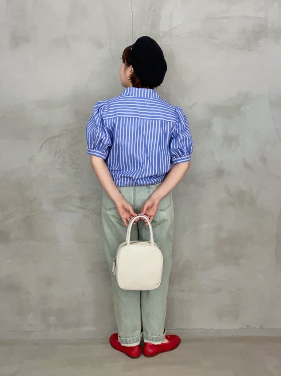 CHILD WOMAN CHILD WOMAN 名古屋栄路面 身長:150cm 2025.04.17 CHILD WOMAN CHILD WOMAN 名古屋栄路面 身長:150cm 2025.04.17