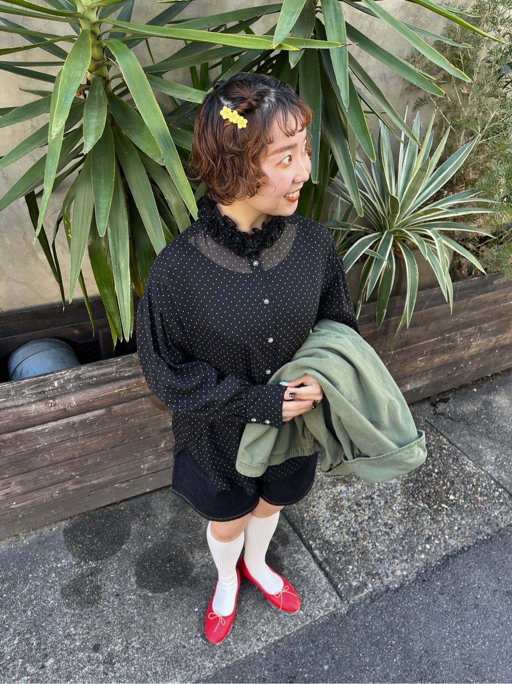 CHILD WOMAN ���É��h�H�� �g���F150cm 2026.02.04