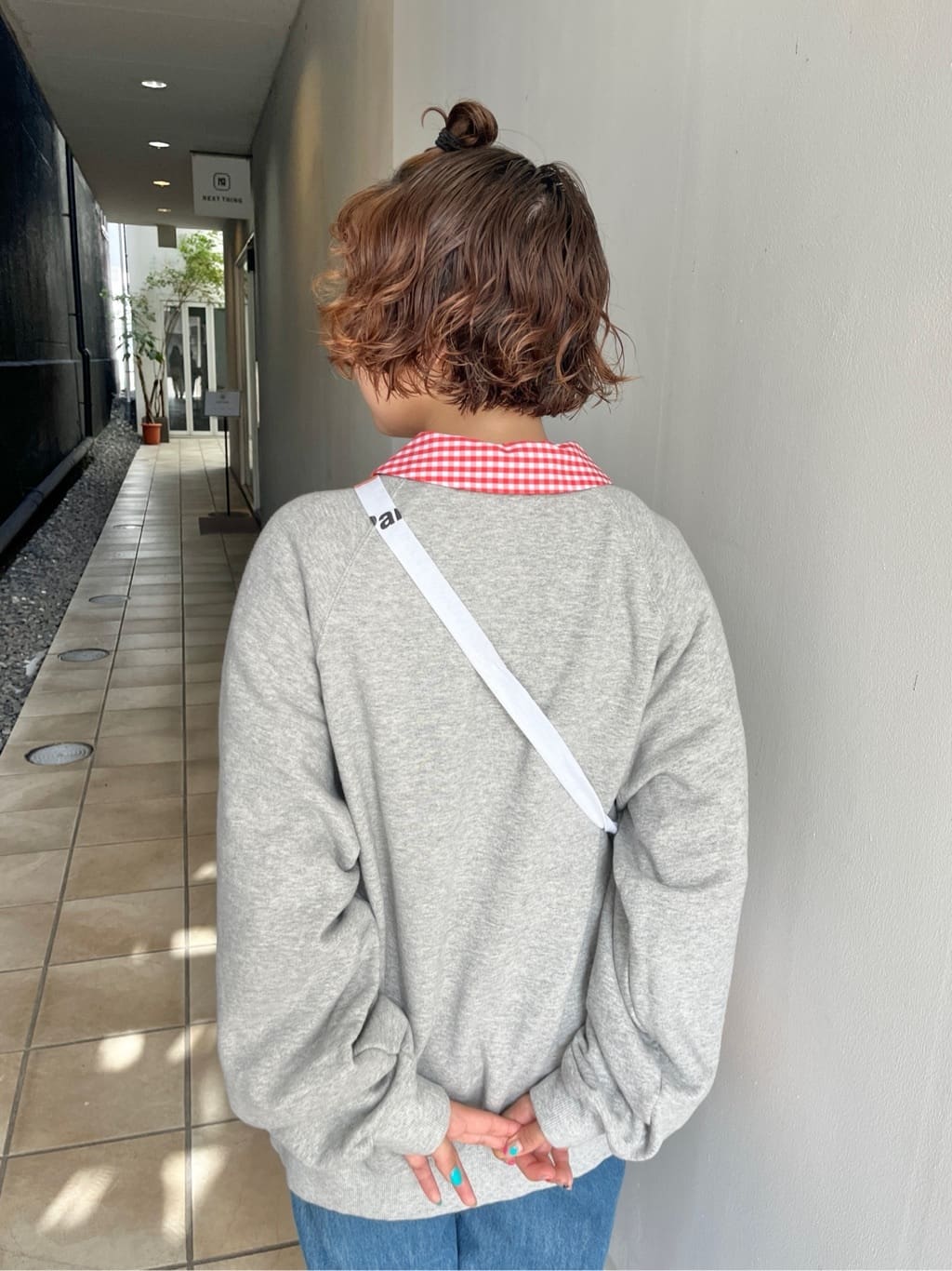 CHILD WOMAN ÉhH gF150cm 2025.09.26