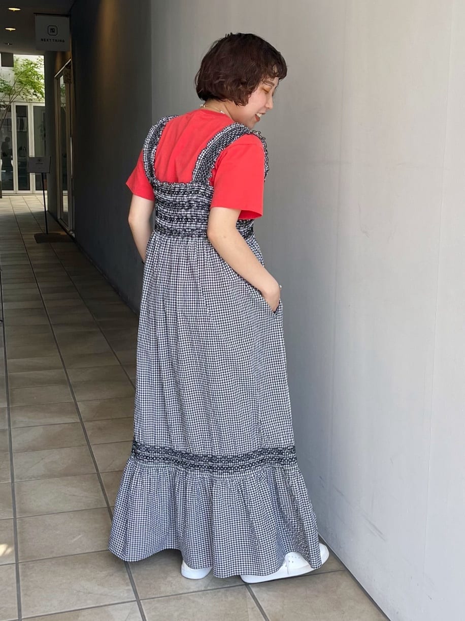 CHILD WOMAN CHILD WOMAN 名古屋栄路面 身長:150cm 2025.06.03 CHILD WOMAN CHILD WOMAN 名古屋栄路面 身長:150cm 2025.05.01