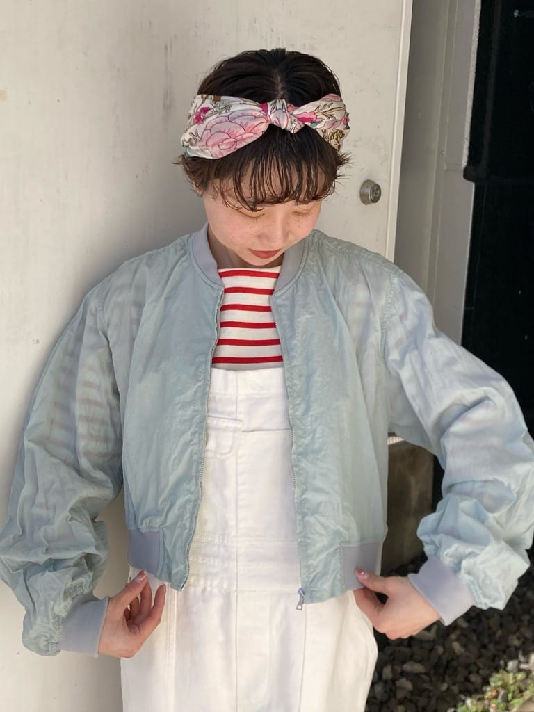 Dot and Stripes CHILD WOMAN 名古屋栄路面 身長:150cm 2023.02.27 Dot and Stripes CHILD WOMAN 名古屋栄路面 身長:150cm 2023.02.27