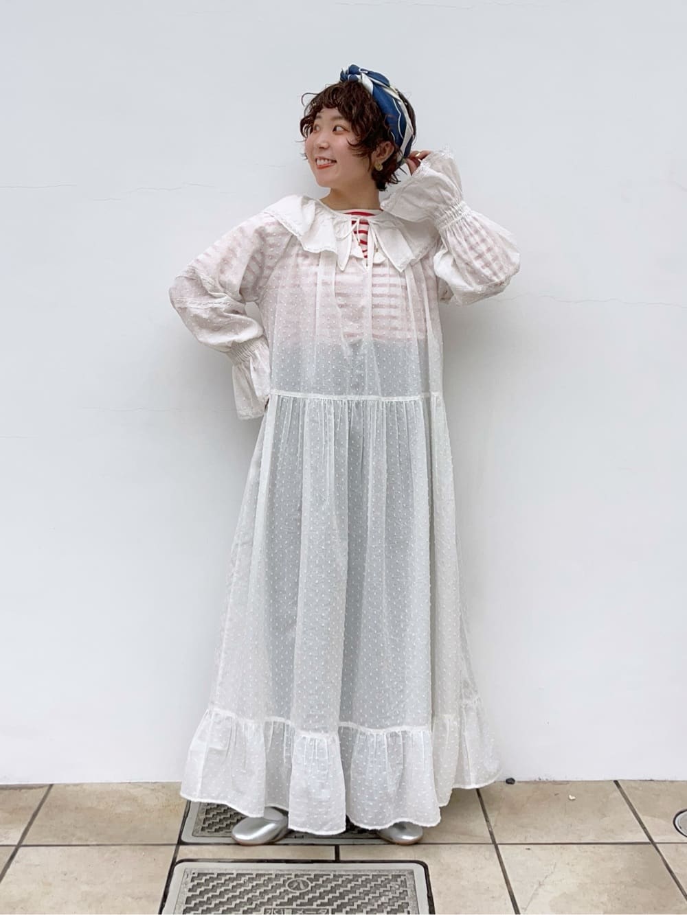 CHILD WOMAN CHILD WOMAN 名古屋栄路面 身長:150cm 2025.03.07 CHILD WOMAN CHILD WOMAN 名古屋栄路面 身長:150cm 2025.03.04