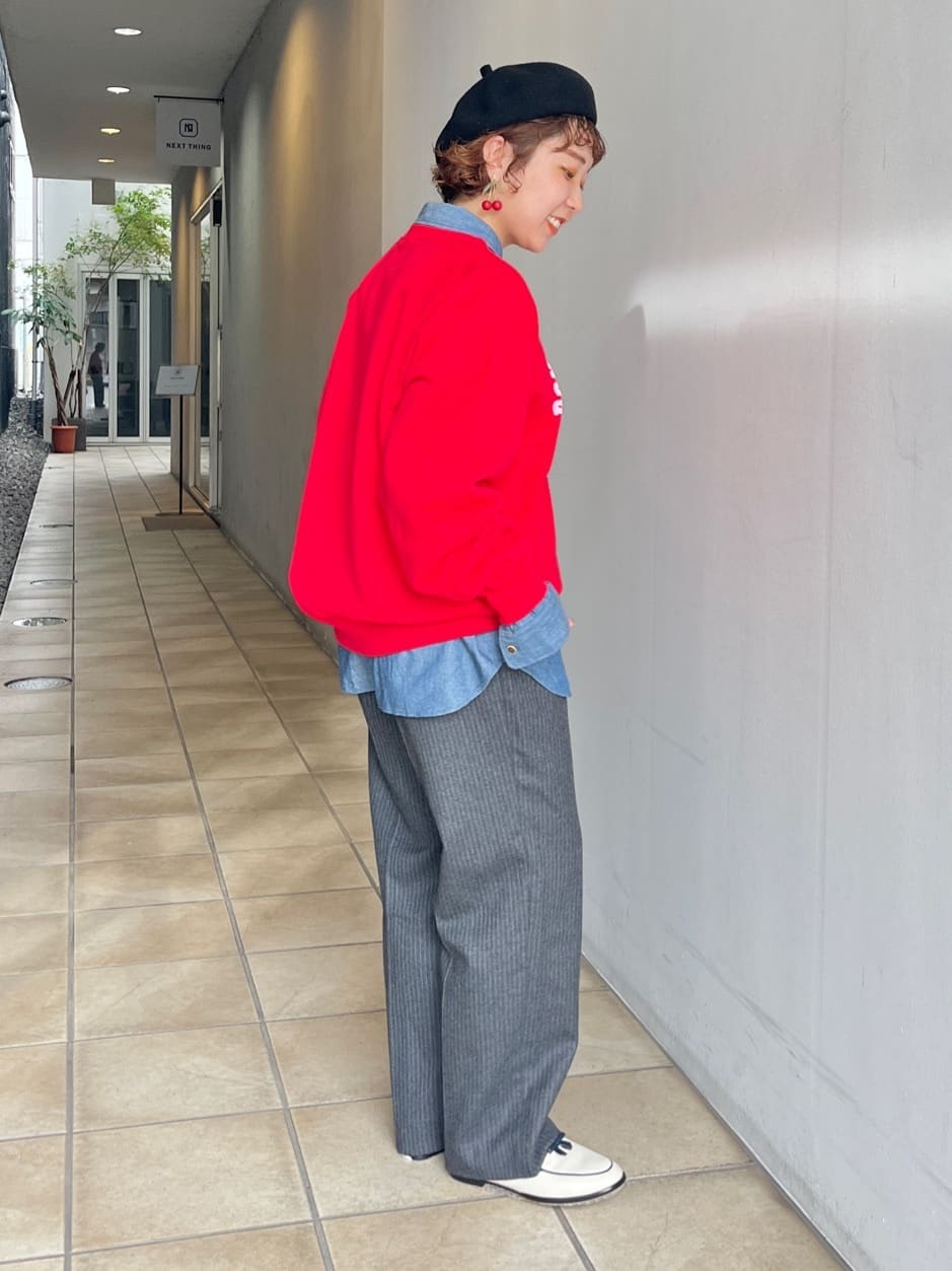 CHILD WOMAN ���É��h�H�� �g���F150cm 2025.11.02