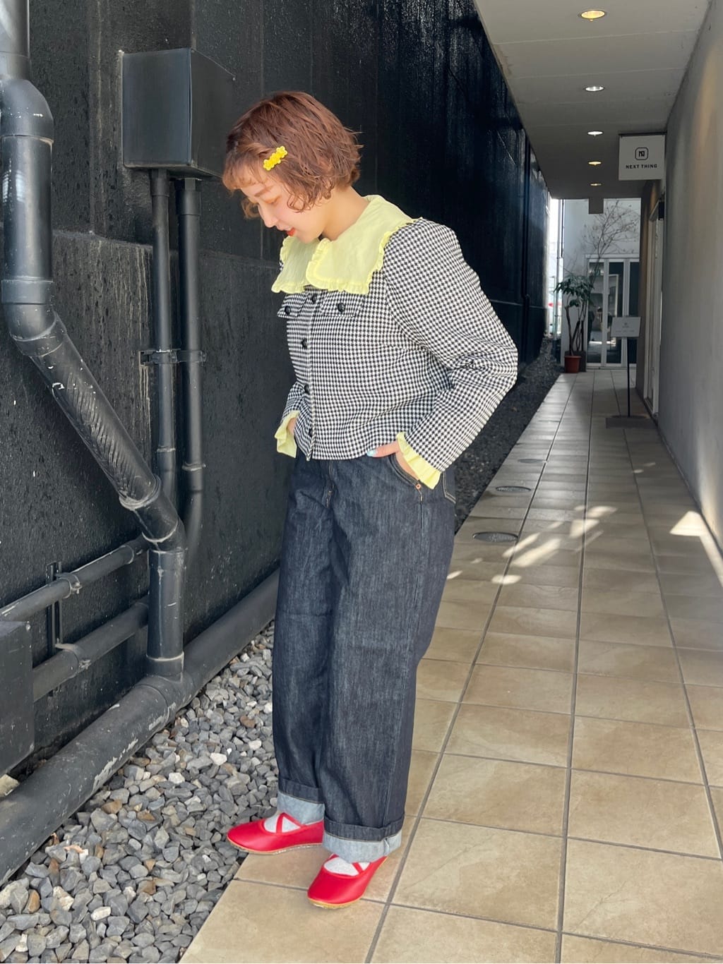 CHILD WOMAN ���É��h�H�� �g���F150cm 2026.01.12