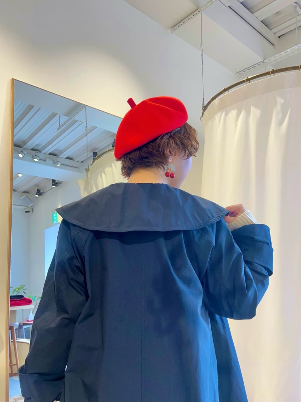 CHILD WOMAN ���É��h�H�� �g���F150cm 2026.01.28