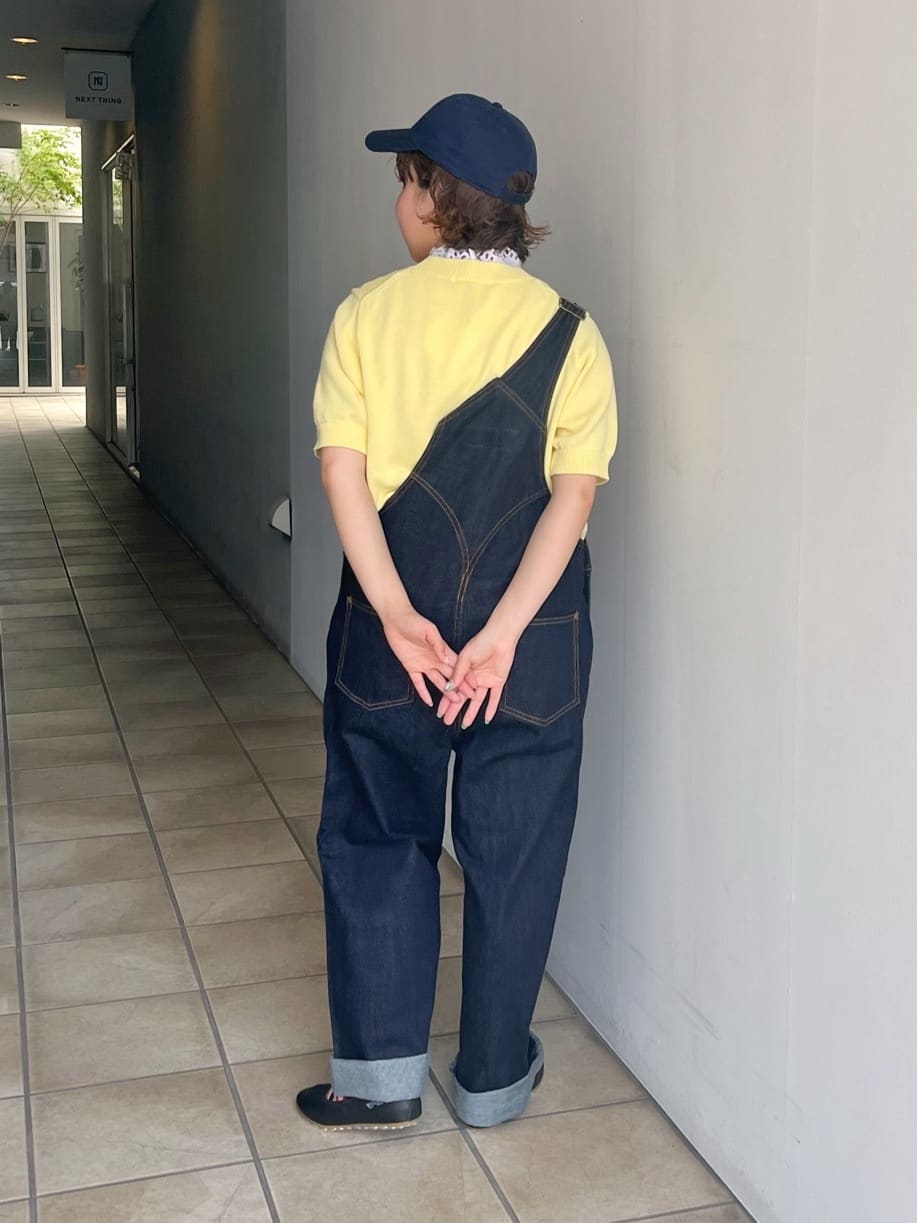 CHILD WOMAN CHILD WOMAN 名古屋栄路面 身長:150cm 2025.07.04 CHILD WOMAN CHILD WOMAN 名古屋栄路面 身長:150cm 2025.05.23