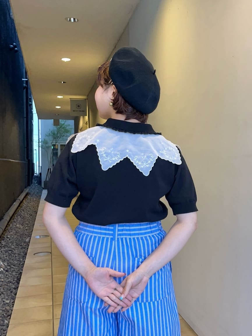 CHILD WOMAN CHILD WOMAN 名古屋栄路面 身長:150cm 2025.06.28 CHILD WOMAN CHILD WOMAN 名古屋栄路面 身長:150cm 2025.04.18