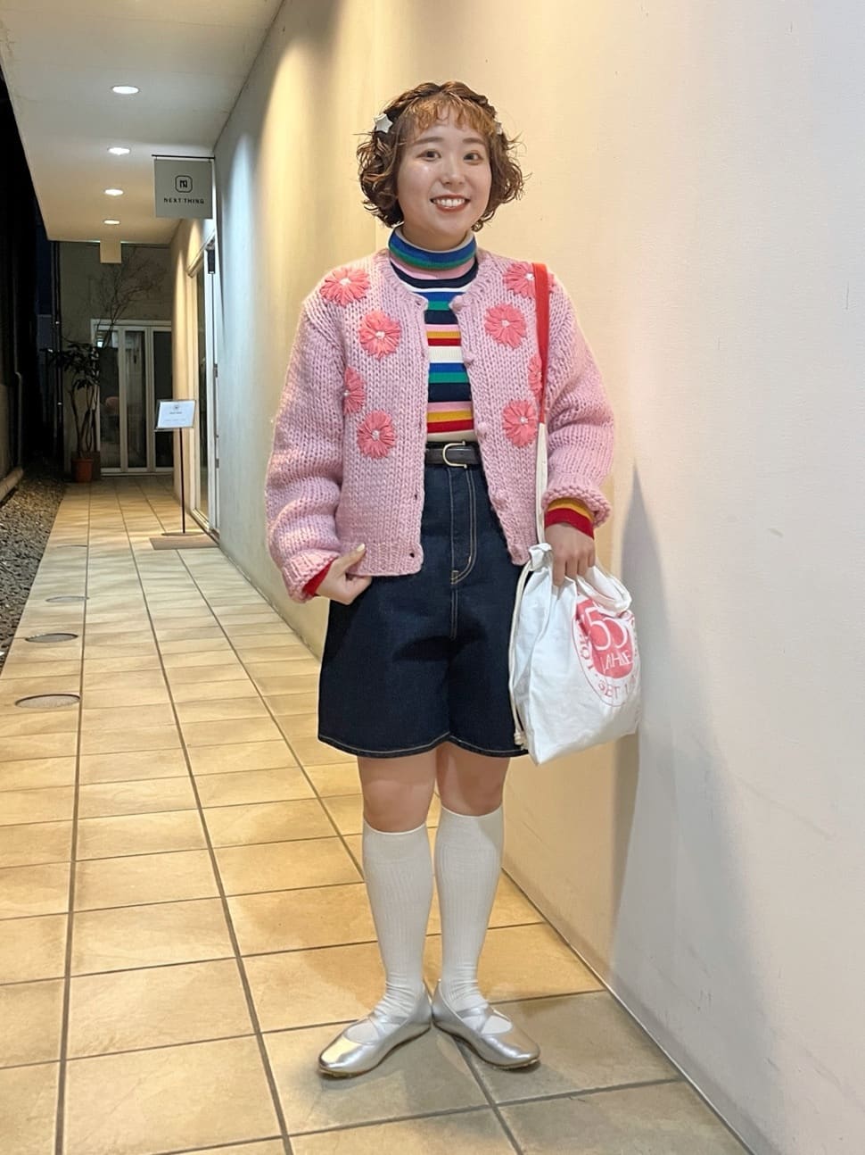 CHILD WOMAN ���É��h�H�� �g���F150cm 2025.12.19